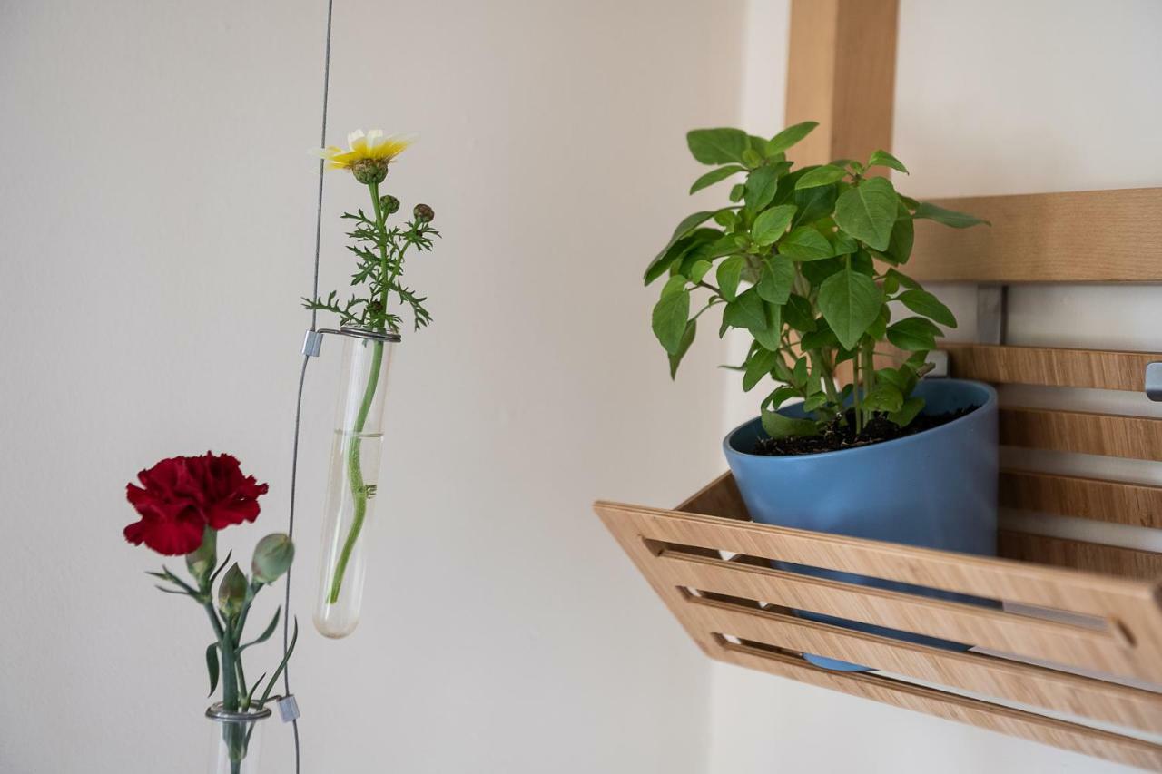 Appartement Eos Art Studio *