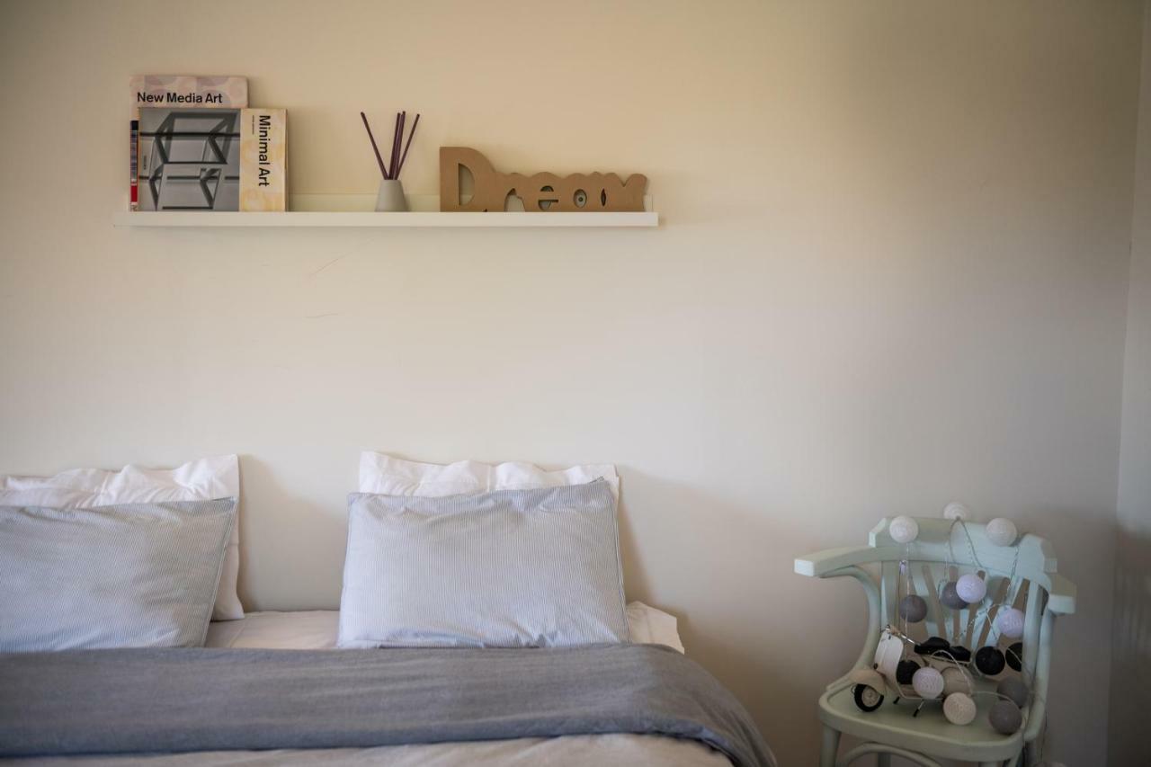 Eos Art Studio Appartement *