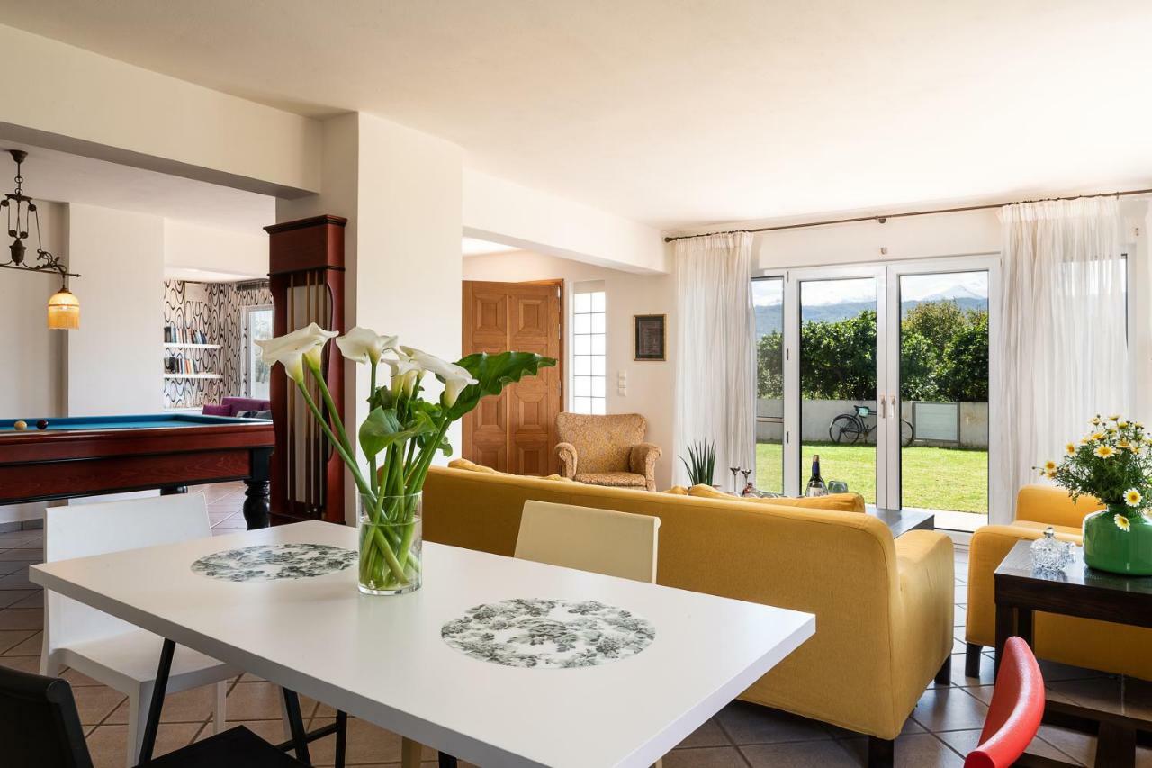 Appartement Eos Art Studio *