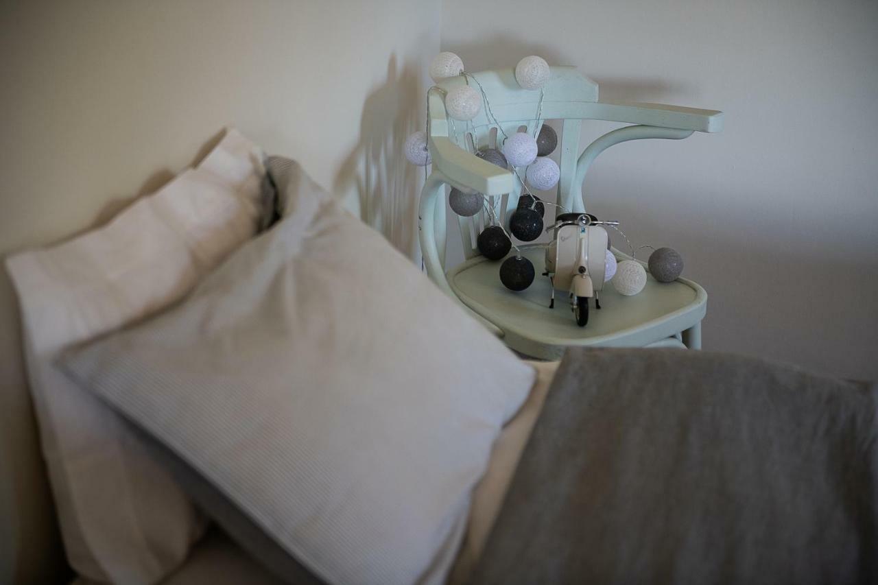 Appartement Eos Art Studio Chania (Crete)