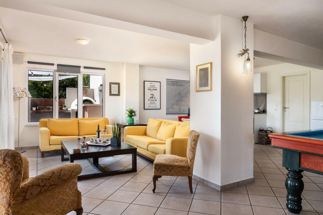 Eos Art Studio Appartement Chania (Crete)